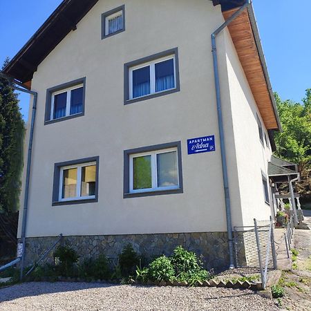 Apartman Adna Кулен Вакуф Екстер'єр фото