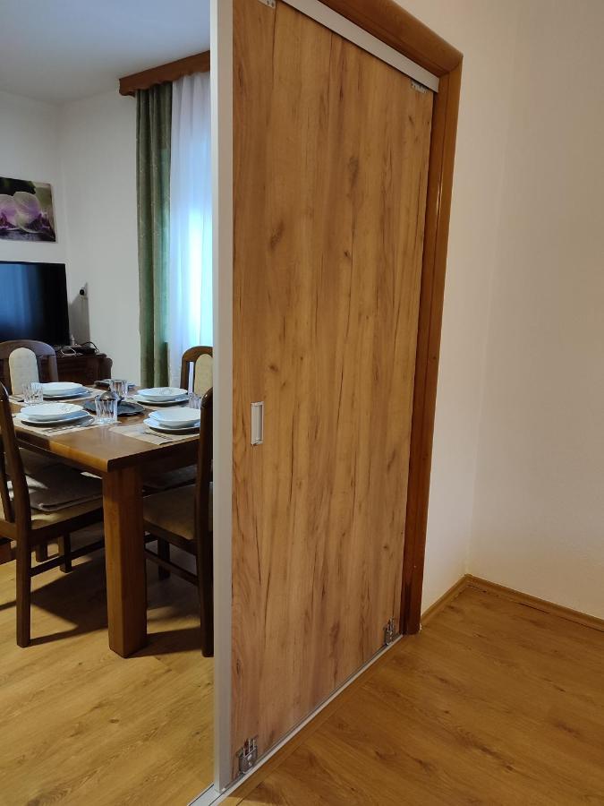 Apartman Adna Кулен Вакуф Екстер'єр фото