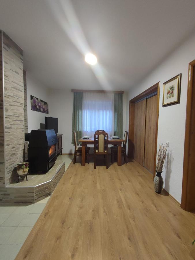 Apartman Adna Кулен Вакуф Екстер'єр фото