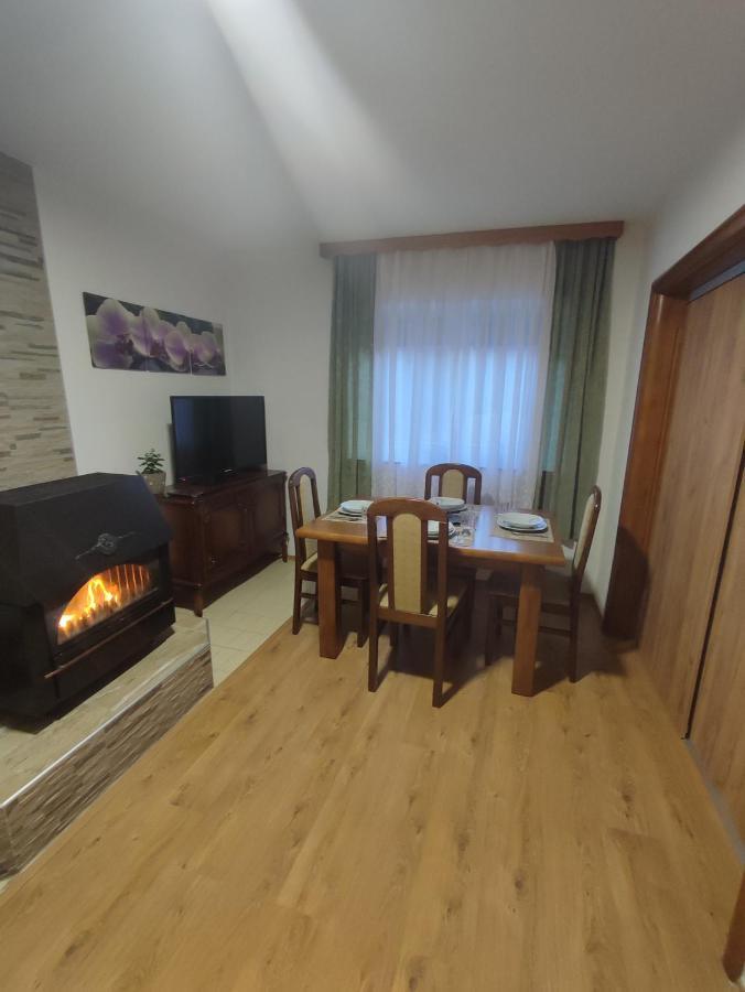 Apartman Adna Кулен Вакуф Екстер'єр фото
