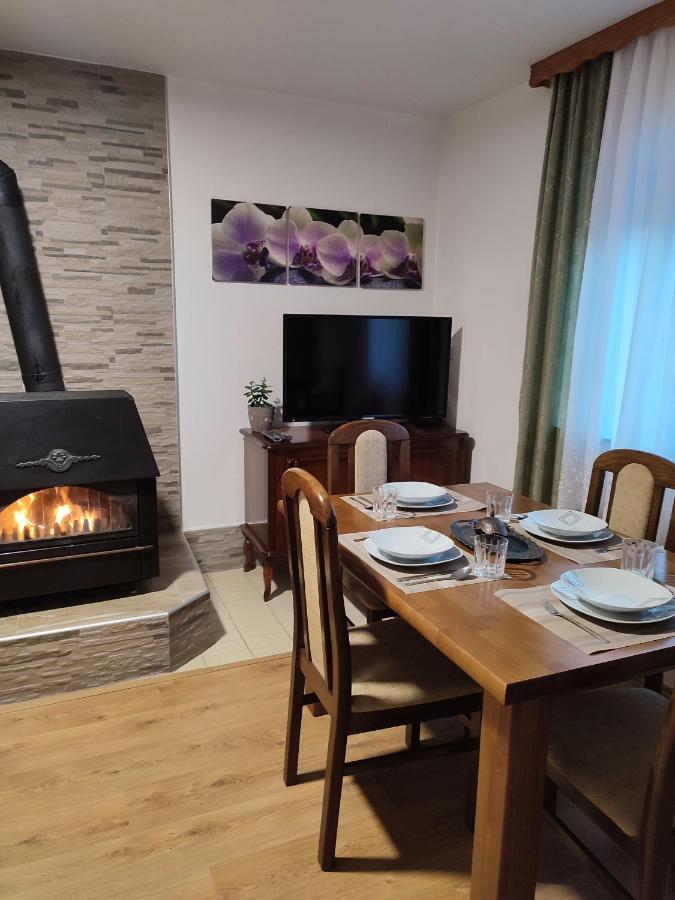 Apartman Adna Кулен Вакуф Екстер'єр фото