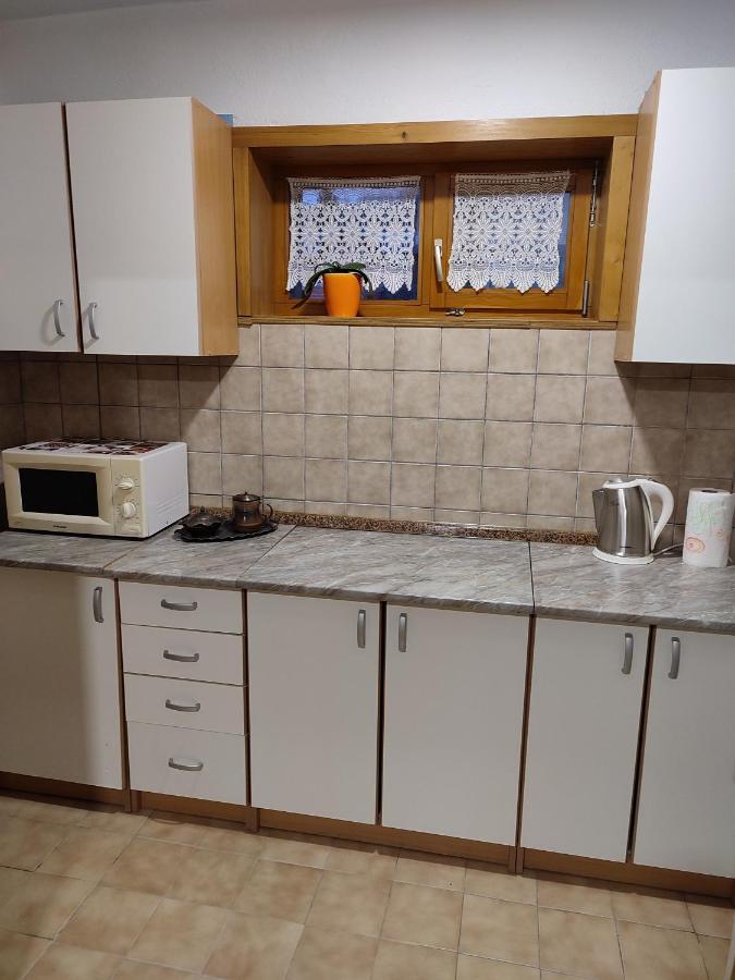 Apartman Adna Кулен Вакуф Екстер'єр фото