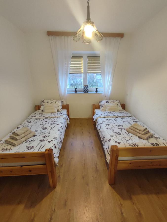 Apartman Adna Кулен Вакуф Екстер'єр фото