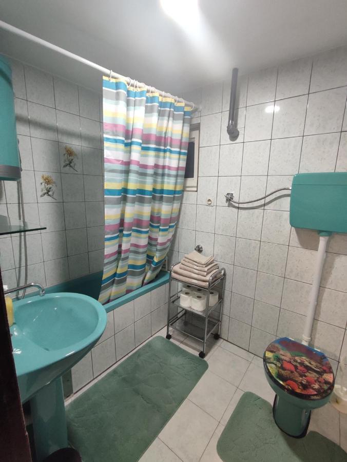 Apartman Adna Кулен Вакуф Екстер'єр фото