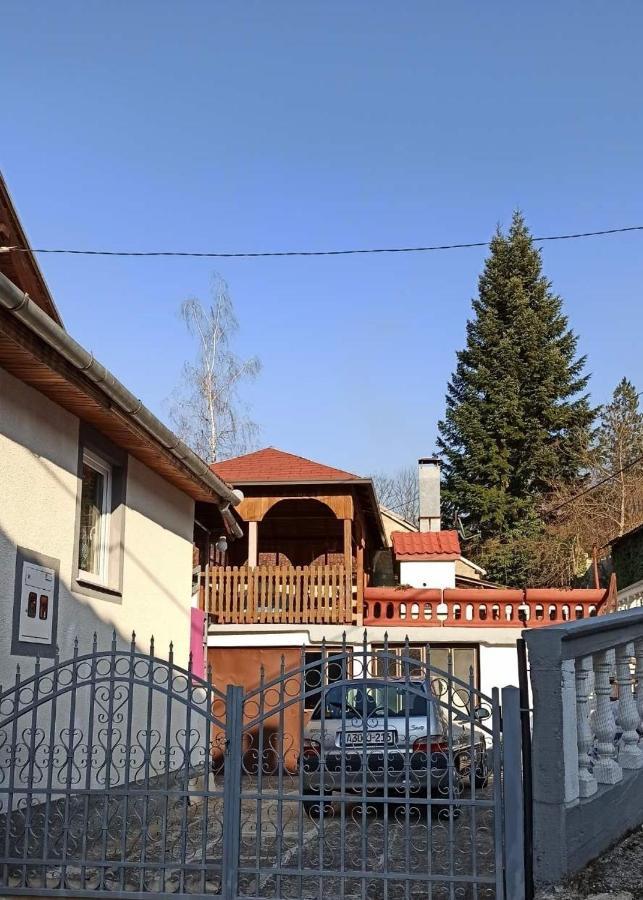 Apartman Adna Кулен Вакуф Екстер'єр фото
