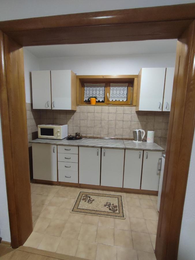 Apartman Adna Кулен Вакуф Екстер'єр фото