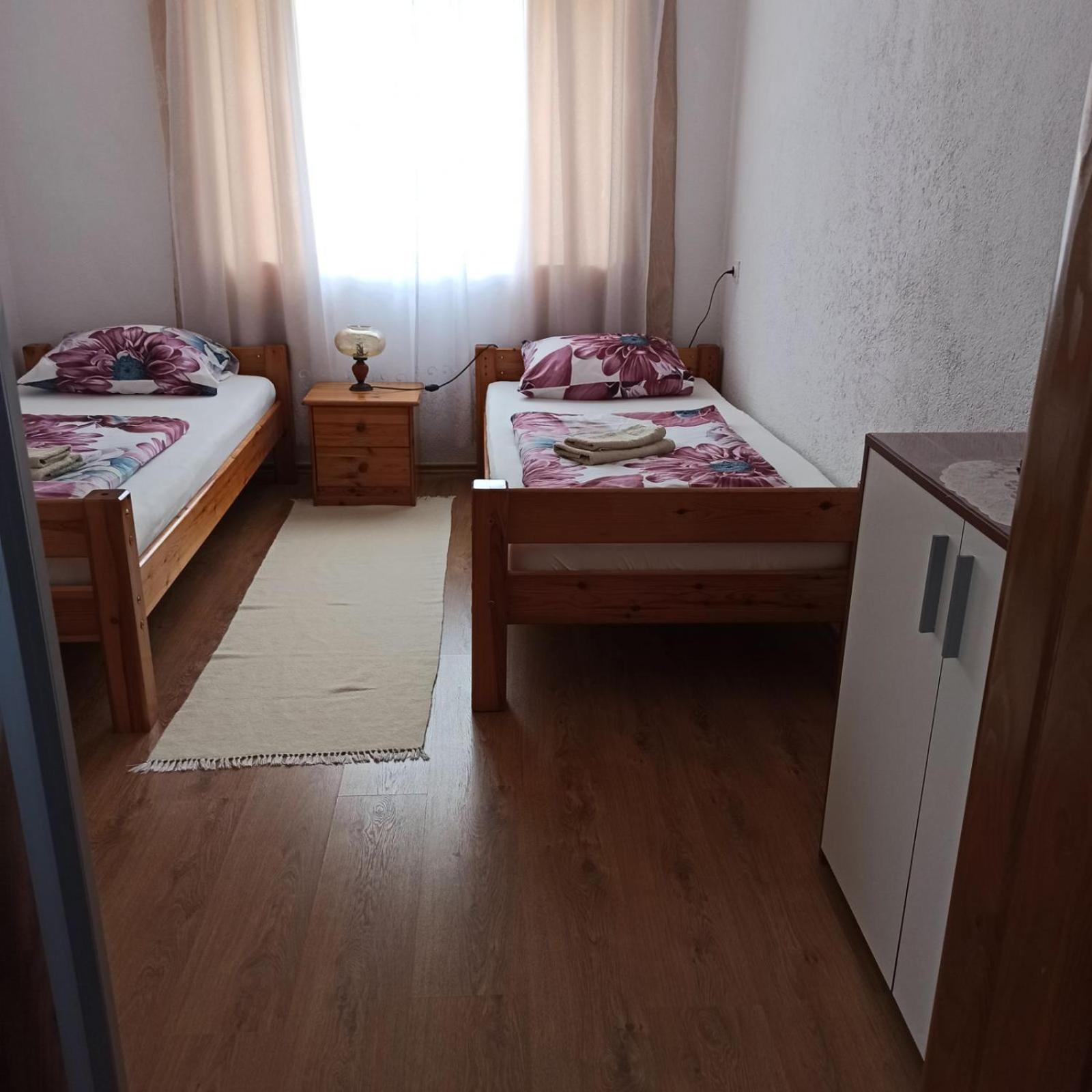 Apartman Adna Кулен Вакуф Екстер'єр фото
