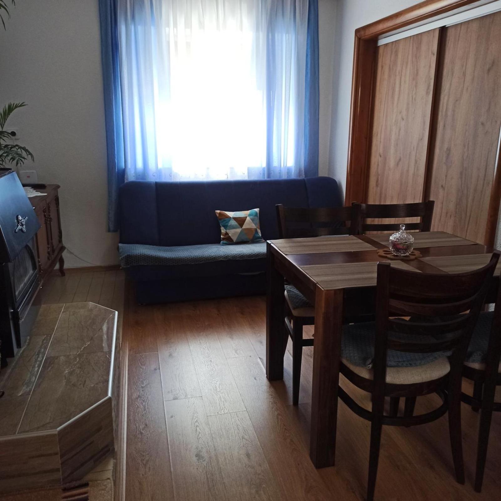 Apartman Adna Кулен Вакуф Екстер'єр фото