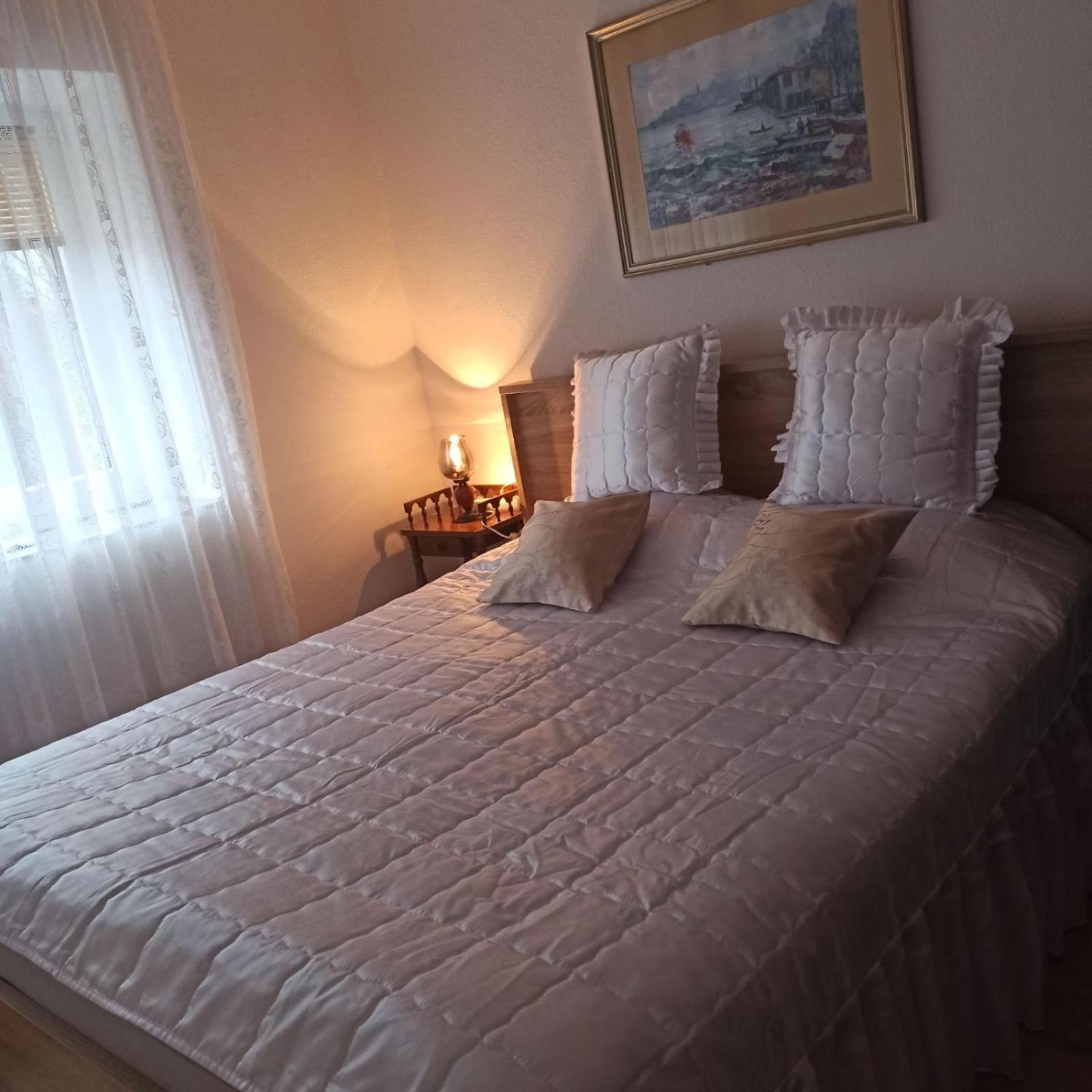 Apartman Adna Кулен Вакуф Екстер'єр фото