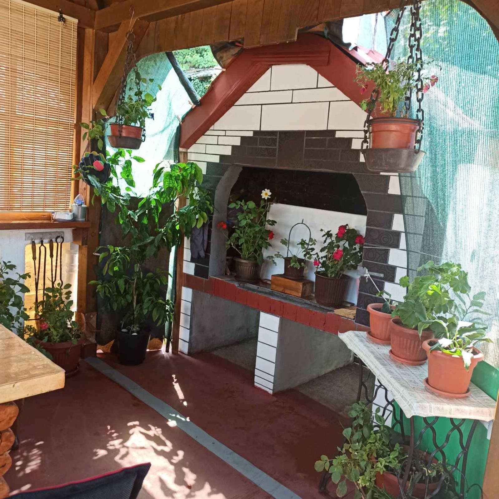 Apartman Adna Кулен Вакуф Екстер'єр фото